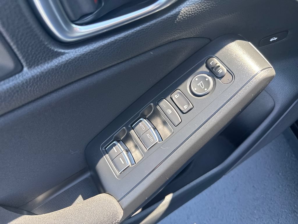 Certified 2025 Honda Civic Sport image 10
