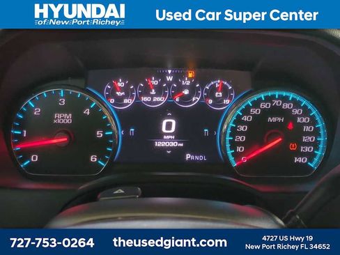 Used 2019 GMC Yukon XL Denali AWD/4WD image 32