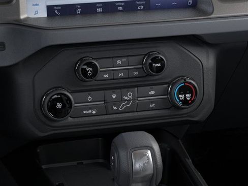 New 2026 Ford Bronco Big Bend w/ Black Appearance Package AWD/4WD image 19