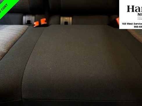 Certified 2021 Nissan Rogue SV image 54