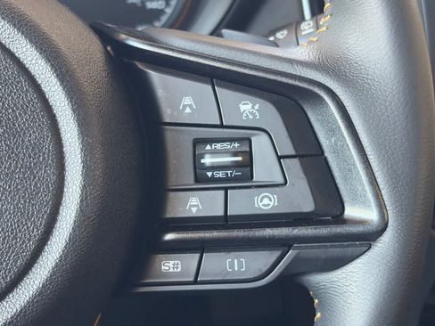 Certified 2023 Subaru Forester Wilderness AWD/4WD image 27