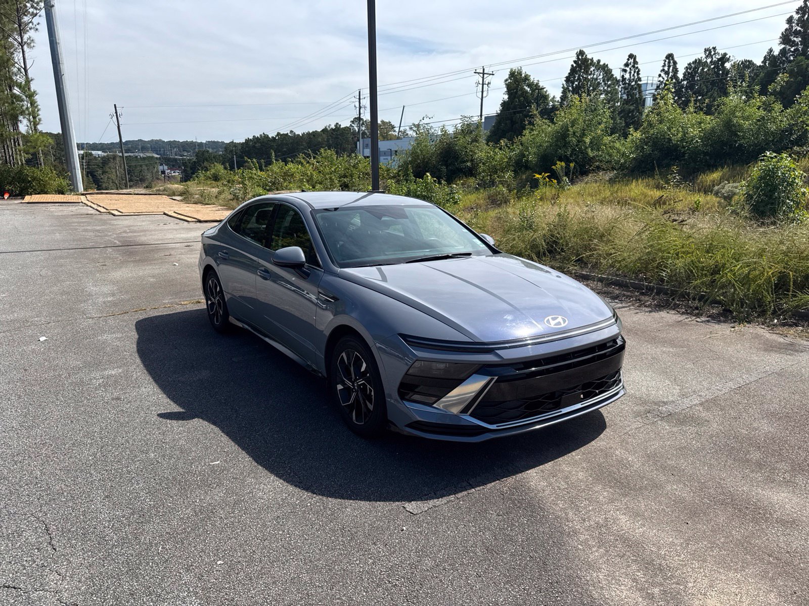 Certified 2025 Hyundai Sonata SEL FWD image 6
