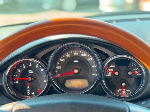 Used 2011 Cadillac CTS Luxury image 18