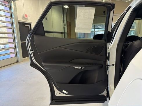 Used 2023 Lexus RX 350h w/ Cold Area Package image 24