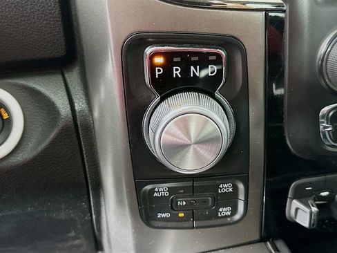 Used 2017 RAM 1500 Sport AWD/4WD image 17
