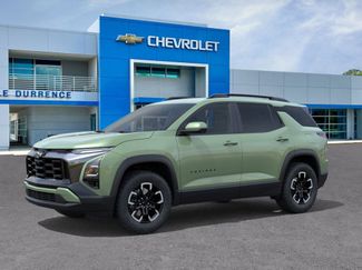 New 2026 Chevrolet Equinox ACTIV w/ Convenience Package III video 2