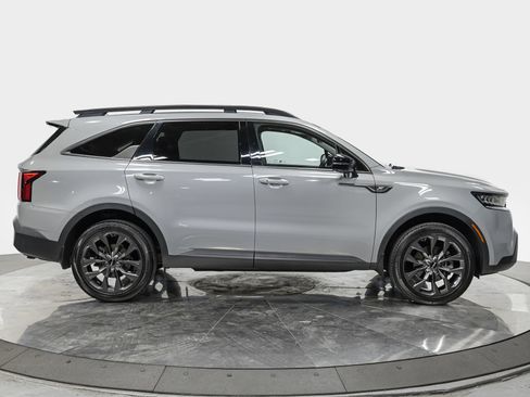 Used 2022 Kia Sorento X-Line EX AWD/4WD image 8