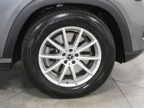 Used 2024 Mercedes-Benz GLE 450e 4MATIC image 12