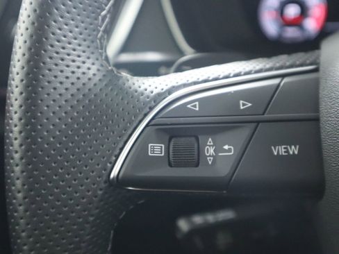 Certified 2023 Audi SQ5 Prestige w/ Prestige Package image 11