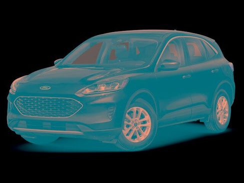 Certified 2022 Ford Escape SE w/ Cold Weather Package image 1