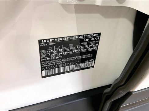 Used 2025 Mercedes-Benz GLA 250 4MATIC image 20