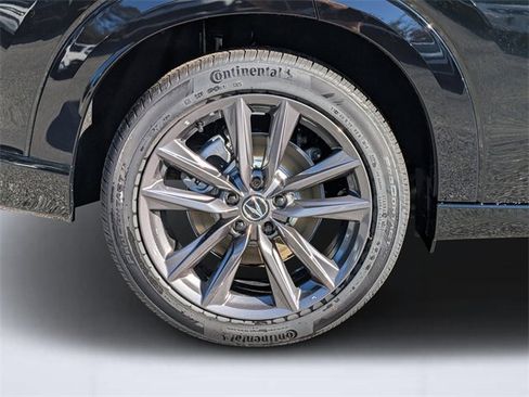 Certified 2025 Acura ADX A-Spec image 11