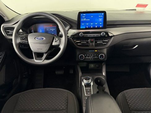 Used 2025 Ford Escape Active image 13