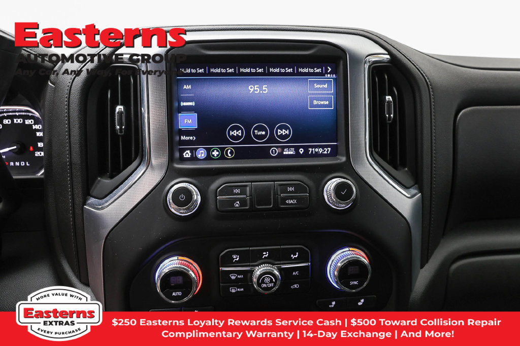 Used 2021 GMC Sierra 1500 Elevation AWD/4WD image 13