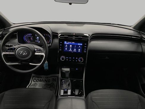 Certified 2023 Hyundai Santa Cruz SE AWD/4WD image 20