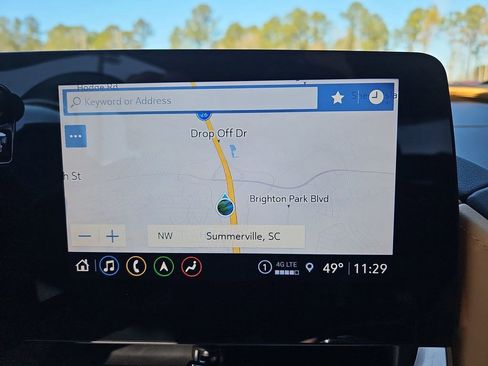 Used 2021 Chevrolet Corvette 2LT w/ Z51 Performance Package image 23