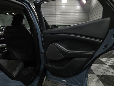 Used 2023 Ford Mustang Mach-E Select w/ Comfort Package Lite image 34