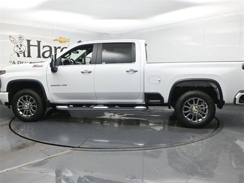New 2026 Chevrolet Silverado 2500 LT w/ Z71 Chrome Sport Edition image 30