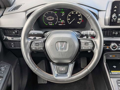 Certified 2024 Honda CR-V Sport Touring image 31