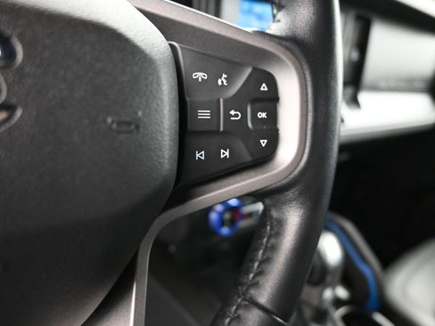 Certified 2023 Ford Bronco Black Diamond w/ Sasquatch Package image 28