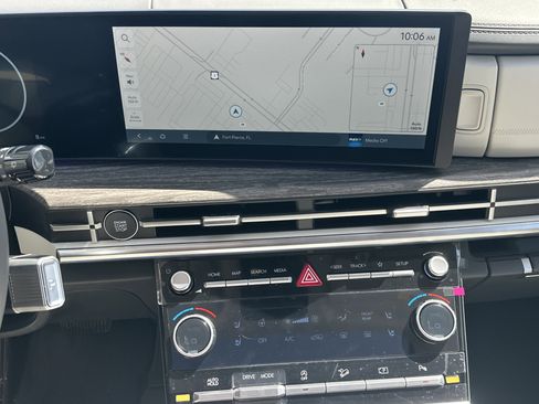 New 2026 Hyundai Santa Fe Calligraphy FWD image 20