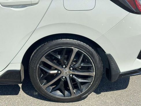 Used 2021 Honda Civic Sport image 17