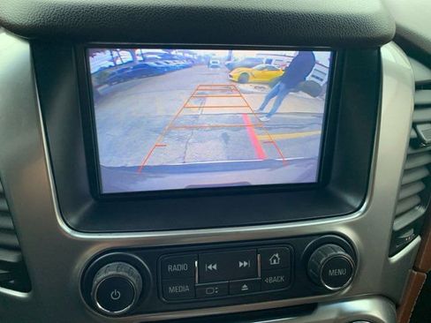 Used 2016 Chevrolet Tahoe LTZ image 40