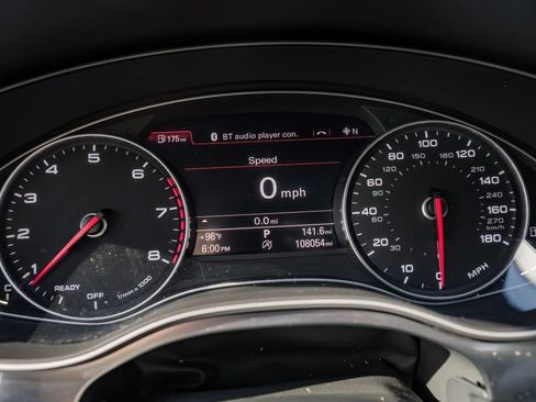 Used 2016 Audi A7 3.0T Premium Plus AWD/4WD image 23