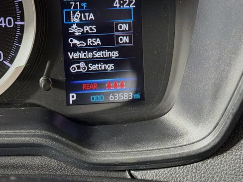 Used 2020 Toyota Corolla SE FWD image 12