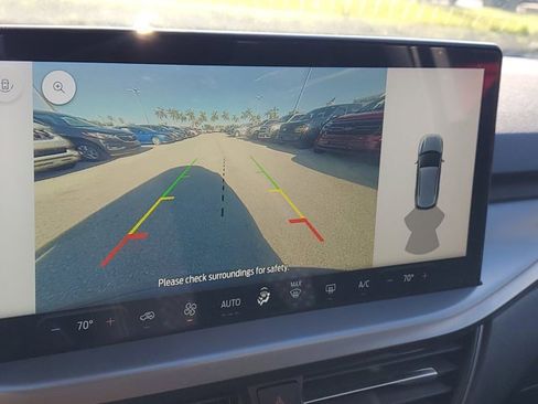 Certified 2023 Ford Escape Active w/ Tech Pack #1 image 30