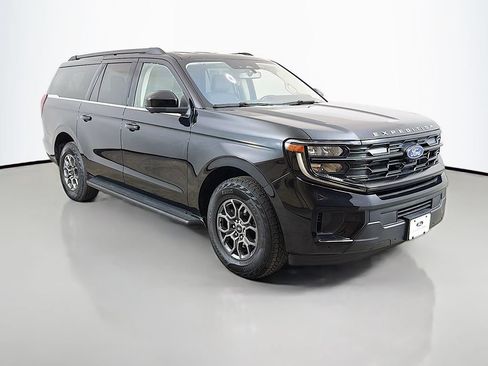 Used 2025 Ford Expedition Max Active AWD/4WD image 42