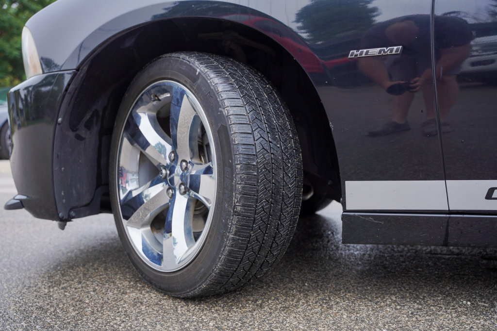 Used 2011 Dodge Charger R/T RWD image 7