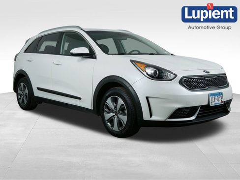 Certified 2019 Kia Niro LX image 1