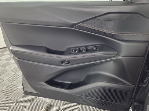 New 2026 Jeep Cherokee Limited AWD/4WD image 16