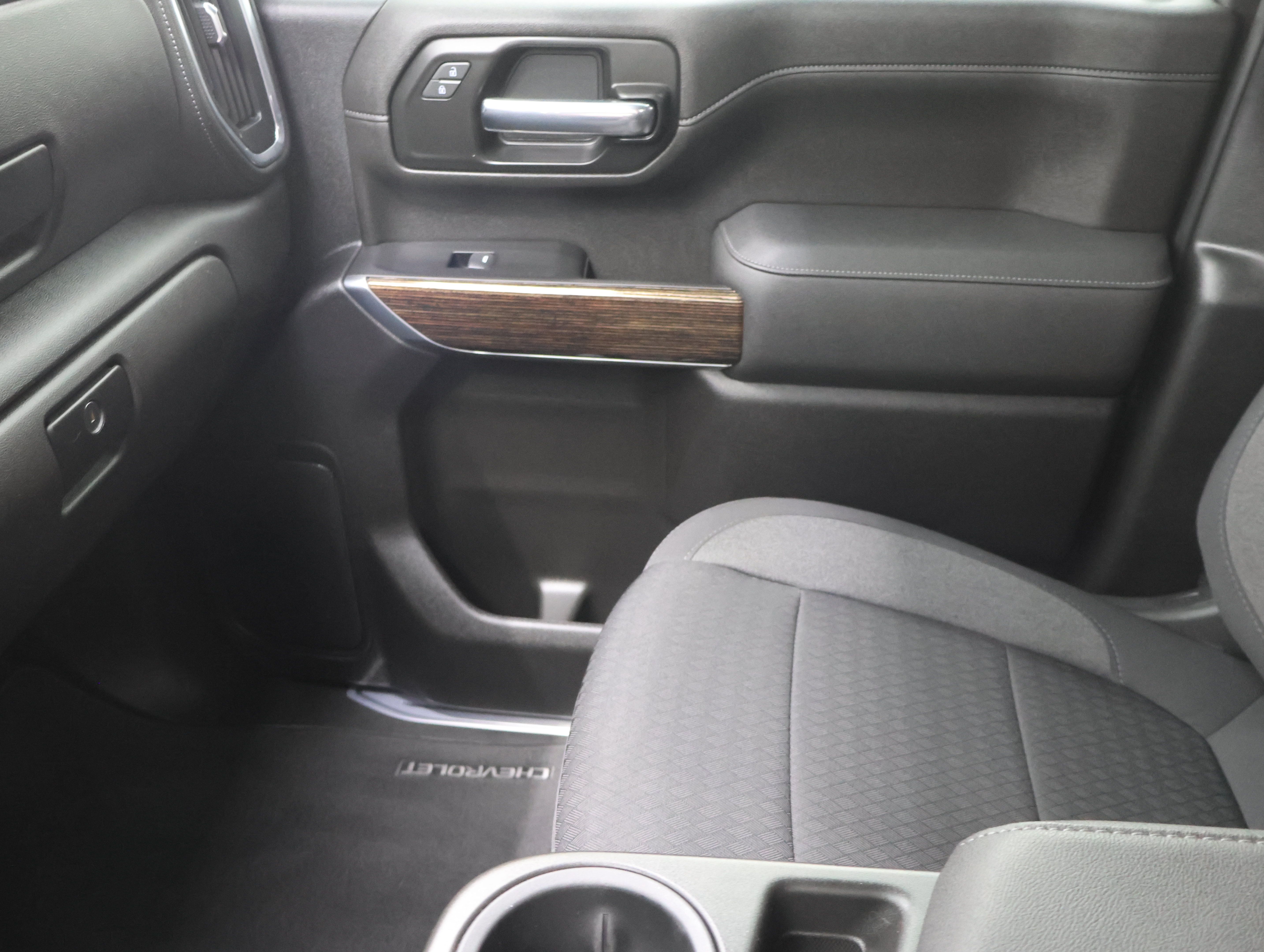 Used 2023 GMC Sierra 2500 SLE AWD/4WD image 13