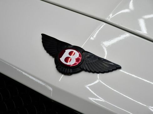 Used 2015 Bentley Continental GT V8 S AWD/4WD image 2