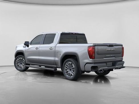 New 2026 GMC Sierra 1500 Denali Ultimate AWD/4WD image 3