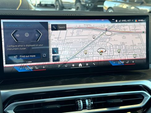 Used 2024 BMW i4 M50 w/ Parking Assistance Package image 18