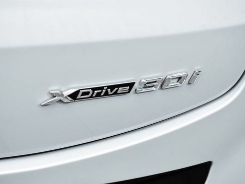 Used 2023 BMW X4 xDrive30i w/ M Sport Package AWD/4WD image 99