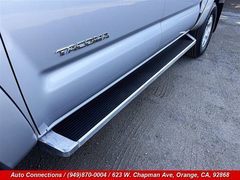 Used 2012 Toyota Tacoma PreRunner w/ SR5 Pkg RWD image 26