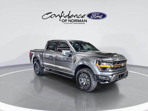New 2026 Ford F150 Tremor AWD/4WD image 11