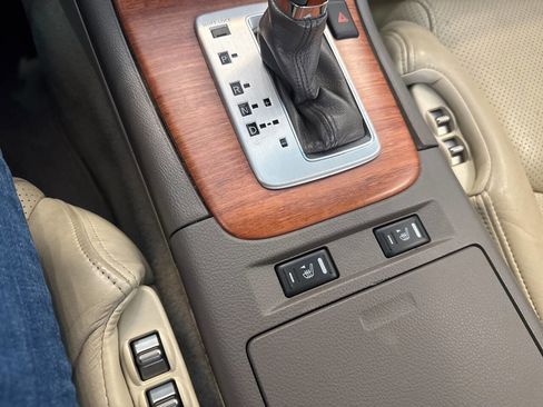 Used 2006 INFINITI G35 x Sedan w/ (P03) Premium Pkg C image 33