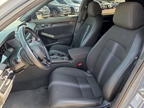 Used 2025 Honda Civic Sport image 16