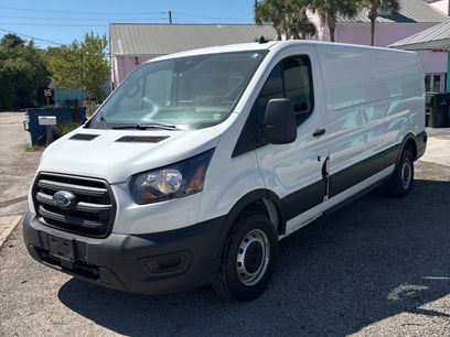Used 2020 Ford Transit 150 Low Roof w/ Load Area Protection Package