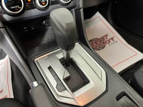 Used 2021 Subaru Crosstrek 2.0i image 22