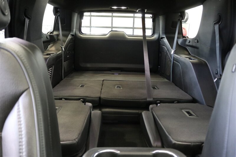 Used 2022 GMC Yukon Denali AWD/4WD image 46
