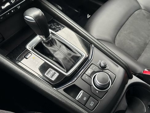 Used 2019 MAZDA CX-5 Touring image 21