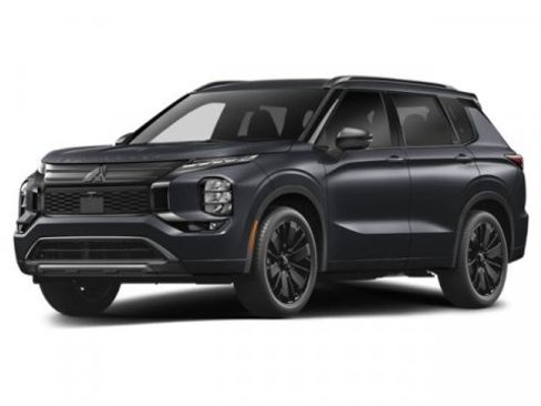 Used 2026 Mitsubishi Outlander AWD image 1
