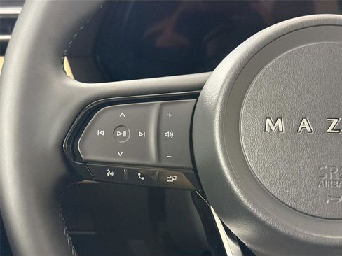 New 2026 MAZDA CX-5 2.5 S w/ Premium Package image 20