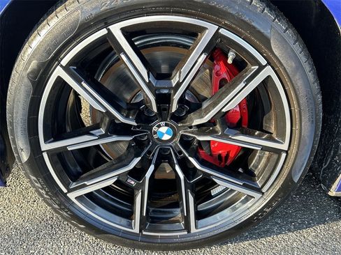 Used 2023 BMW 430i Gran Coupe xDrive w/ M Sport Package image 10